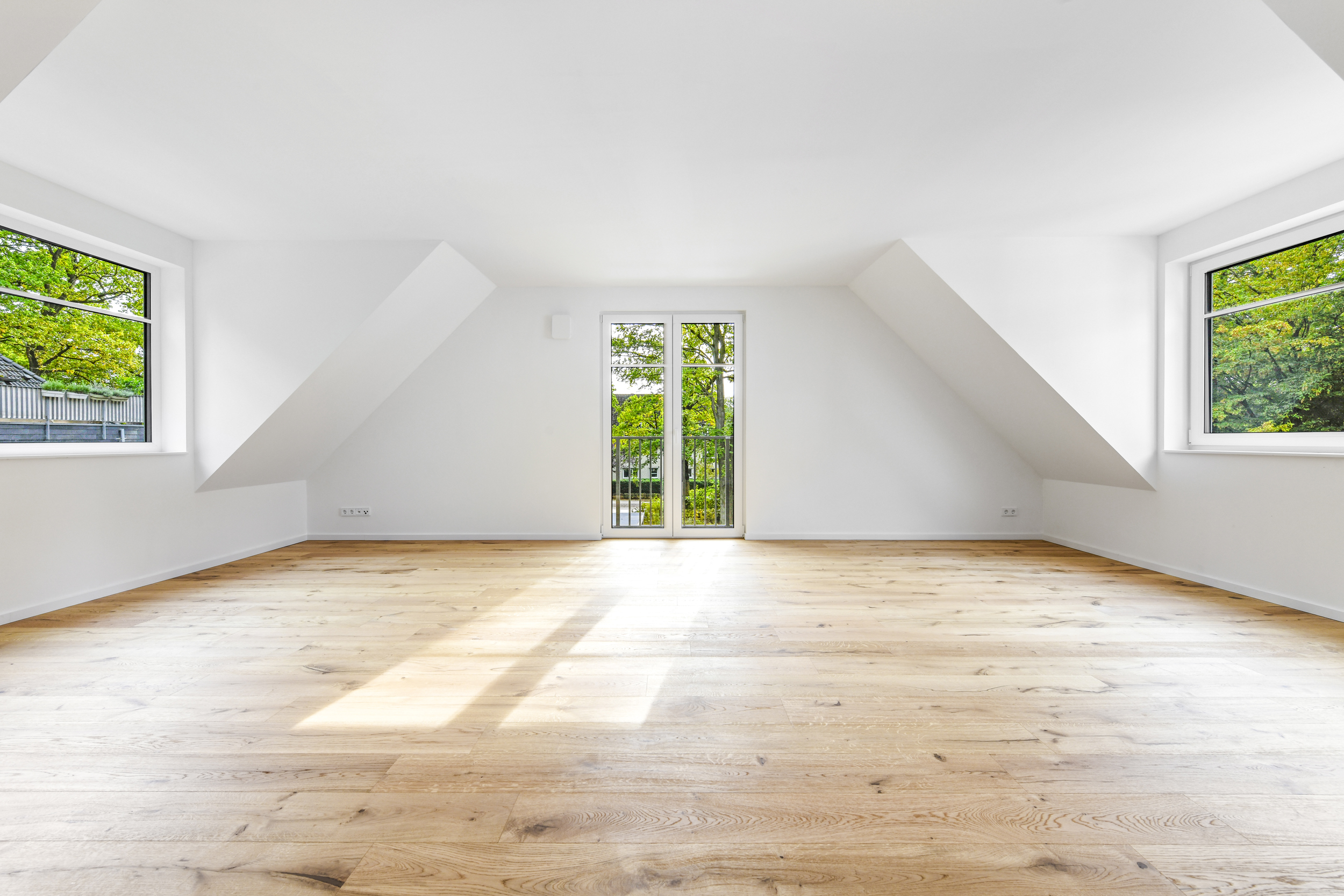 Beispiel Wohnzimmer