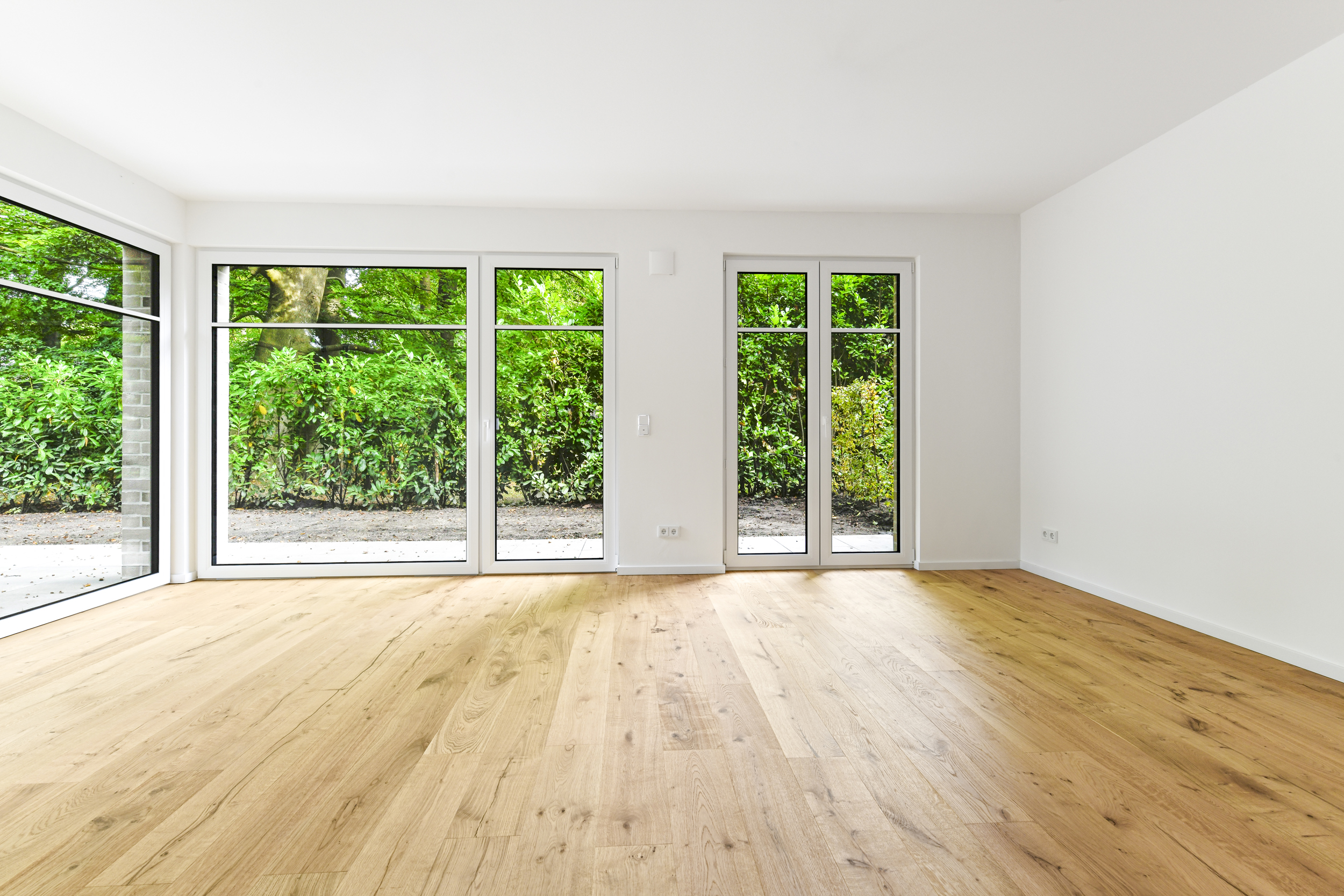 Beispiel Wohnzimmer