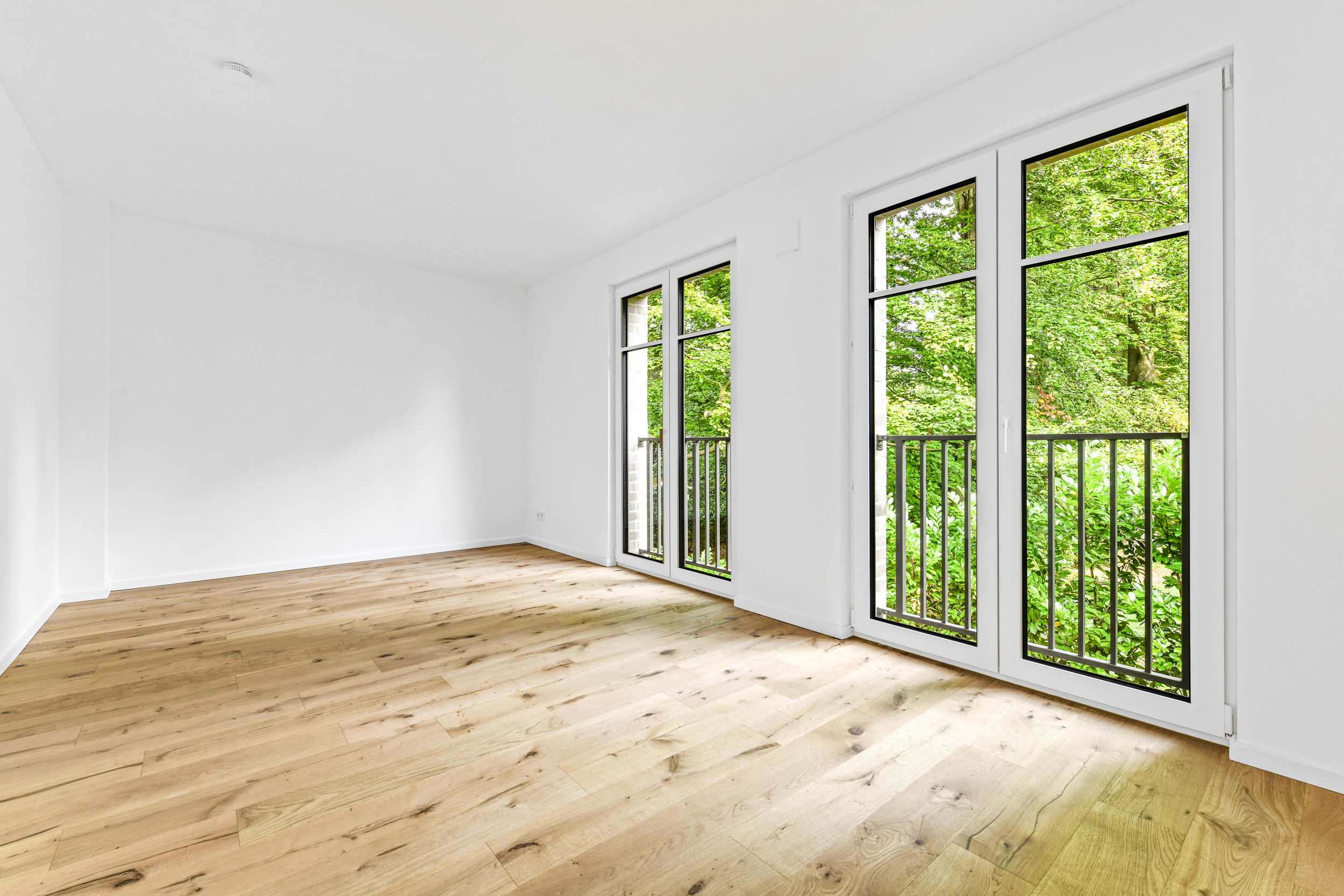 Beispiel Schlafzimmer