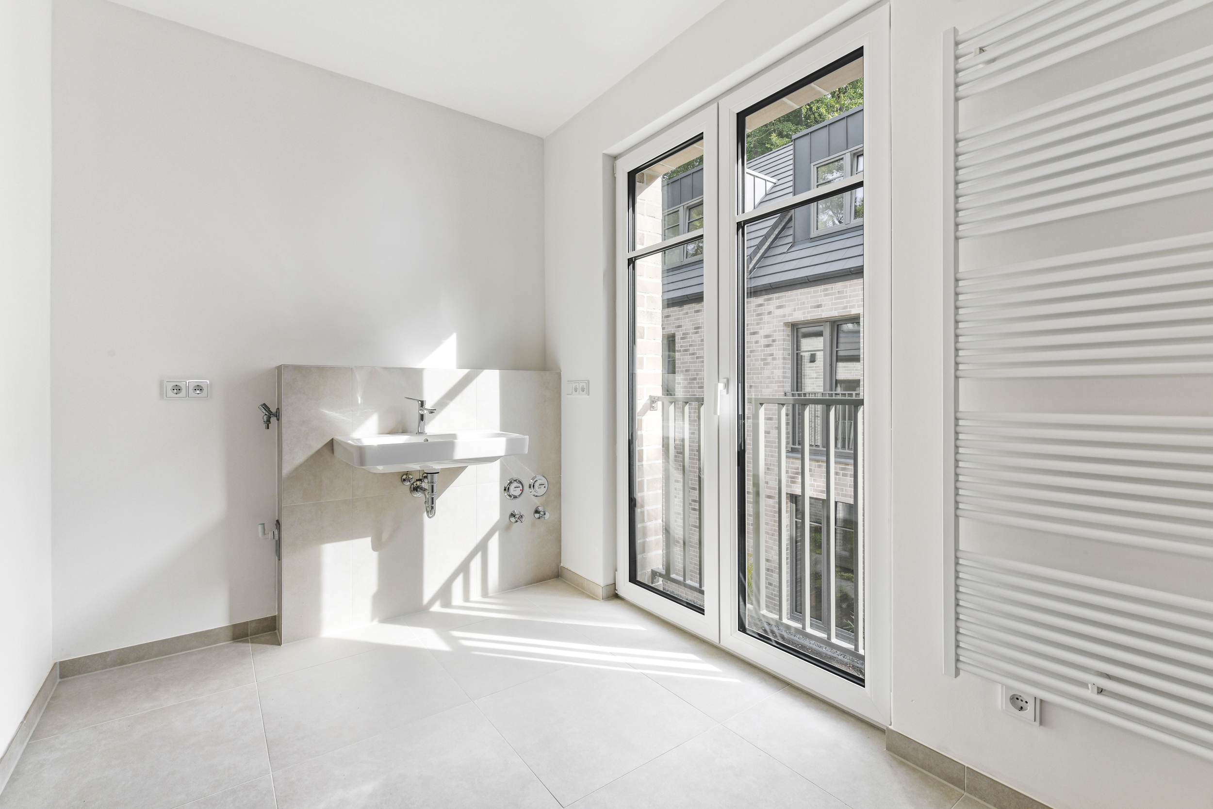 Beispiel Badezimmer