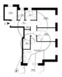 Grundriss - WE 4 - Moderner Wohnkomfort: Stilvolle 3,5/4-Zimmer-Wohnung im Neubau!