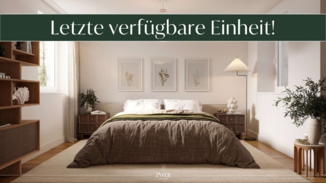 Neubau-Highlight: 3-Zimmer-Maisonettewohnung mit Süd-Terrasse!, 22527 Hamburg, Maisonette