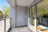 Loggia - Zwischen Cafés, Kultur & Szenekiez: Neuwertige Wohnung im Schulterblatt!
