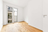 Zimmer - Morgensonne auf der großzügigen Dachterrasse: Barrierearmer Wohnkomfort im Neubau!