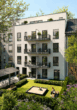 Rückansicht - Viel Platz für die Familie: Maisonettewohnung mit großer Süd-Terrasse im energieeffizienten Neubau!