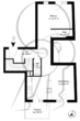 Grundriss Souterrain - Viel Platz für die Familie: Maisonettewohnung mit großer Süd-Terrasse im energieeffizienten Neubau!
