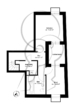 Grundriss ST - Viel Platz für die Familie: Maisonettewohnung mit großer Süd-Terrasse im energieeffizienten Neubau!