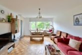 Wohnzimmer - Nahe Tibarg: Vermietete 2,5-Zimmer-Wohnung mit Süd-West-Loggia und idyllischem Ausblick!