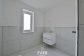 Badezimmer - Wohnen im Neubau mit Aufzug: 2-Zimmer-Wohnung mit sonniger Dachterrasse!