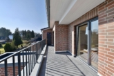 Dachterrasse - Wohnen im Neubau mit Aufzug: 2-Zimmer-Wohnung mit sonniger Dachterrasse!