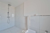 Badezimmer - Wohnen im Neubau mit Aufzug: 2-Zimmer-Wohnung mit sonniger Dachterrasse!