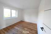 Schlafzimmer - Wohnen im Neubau mit Aufzug: 2-Zimmer-Wohnung mit sonniger Dachterrasse!