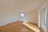 Wohn-Esszimmer - Wohnen im Neubau mit Aufzug: 2-Zimmer-Wohnung mit sonniger Dachterrasse!