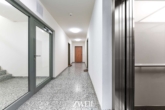 Treppenhaus & Aufzug - Einziehen oder direkt vermieten: Neuwertige Wohnung im urbanen Schulterblatt!