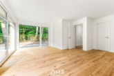 Wohn- und Essbreich - Familienfreundliches Neubau-Townhouse: 4 Zimmer, 2 Bäder & eigener Garten!