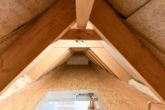 Spitzboden - Familienfreundliches Neubau-Townhouse: 4 Zimmer, 2 Bäder & eigener Garten!