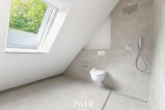 2. OG: Bad - Familienfreundliches Neubau-Townhouse: 4 Zimmer, 2 Bäder & eigener Garten!