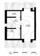 Grundriss 2.OG - Familienfreundliches Neubau-Townhouse: 4 Zimmer, 2 Bäder & eigener Garten!