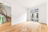 1. OG: Zimmer - Familienfreundliches Neubau-Townhouse: 4 Zimmer, 2 Bäder & eigener Garten!