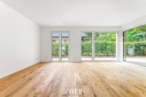 Wohn- und Essbereich - Familienfreundliches Neubau-Townhouse: 4 Zimmer, 2 Bäder & eigener Garten!