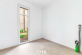 Abstellraum bei der Küche - Familienfreundliches Neubau-Townhouse: 4 Zimmer, 2 Bäder & eigener Garten!