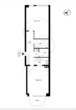 Grundriss - Nahe der Alster: Sanierte 2-Zimmer-Wohnung mit Home-Office-Potenzial!
