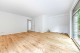 Wohn-, Koch- und Essbereich - Ein Zuhause mit Platz im Grünen: 3,5 Zimmer, Süd-Terrasse & Privatgarten!