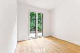 Schlafen 1 - Ein Zuhause mit Platz im Grünen: 3,5 Zimmer, Süd-Terrasse & Privatgarten!