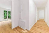 Flur-/Eingangsbereich - Ein Zuhause mit Platz im Grünen: 3,5 Zimmer, Süd-Terrasse & Privatgarten!