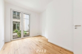 Schlafen 3 - Ein Zuhause mit Platz im Grünen: 3,5 Zimmer, Süd-Terrasse & Privatgarten!