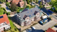 Außenansicht - Komfortabel leben im Neubau – mit Aufzug, Süd-Balkon & Stellplatz!