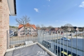 Balkon - Komfortabel leben im Neubau – mit Aufzug, Süd-Balkon & Stellplatz!