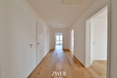 Flur - Komfortabel leben im Neubau – mit Aufzug, Süd-Balkon & Stellplatz!