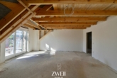 Wohn-Koch-Essbereich - Komfortabel leben im Neubau – mit Aufzug, Süd-Balkon & Stellplatz!