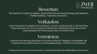 ZWEII Immobilien - Komfortabel leben im Neubau – mit Aufzug, Süd-Balkon & Stellplatz!