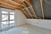 Schlafzimmer - Ihr Platz an der Sonne: Helle Neubauwohnung in der Endetage mit Süd-Balkon und viel Platz!