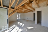 Wohn-Koch-Essbereich - Ihr Platz an der Sonne: Helle Neubauwohnung in der Endetage mit Süd-Balkon und viel Platz!