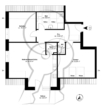 Grundriss - WE 8 - Ihr Platz an der Sonne: Helle Neubauwohnung in der Endetage mit Süd-Balkon und viel Platz!