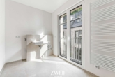 Badezimmer - Zukunftsorientiertes Wohnen: Energieeffiziente Neubauwohnung mit Aufzug!
