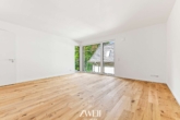 Wohn- und Essbereich - Zukunftsorientiertes Wohnen: Energieeffiziente Neubauwohnung mit Aufzug!