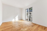 Schlafzimmer - Zukunftsorientiertes Wohnen: Energieeffiziente Neubauwohnung mit Aufzug!