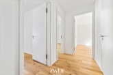Flur - Zukunftsorientiertes Wohnen: Energieeffiziente Neubauwohnung mit Aufzug!
