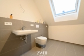 Badezimmer - Moderne Maisonette-Wohnung mit West-Balkon!