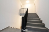 Treppenhaus - Moderne Maisonette-Wohnung mit West-Balkon!