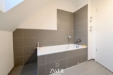 Badezimmer - Moderne Maisonette-Wohnung mit West-Balkon!