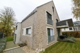 Ansicht Balkon - Moderne Maisonette-Wohnung mit West-Balkon!