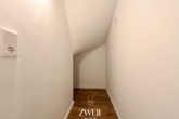 Abstellraum - Moderne Maisonette-Wohnung mit West-Balkon!