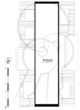 Grundriss Spitzboden - Lichtdurchflutete Neubauwohnung in der Endetage: Mit dem Aufzug bis in die eigene Wohnung!