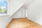 Schlafen 2 - Lichtdurchflutete Neubauwohnung in der Endetage: Mit dem Aufzug bis in die eigene Wohnung!