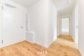 Flur-/Eingangsbereich - Lichtdurchflutete Neubauwohnung in der Endetage: Mit dem Aufzug bis in die eigene Wohnung!